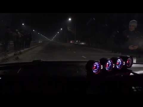 GTR R33 SXE vs Chaser V EFR