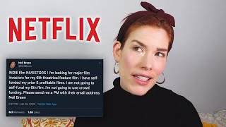 Neil Breen is making a NEW FILM! video