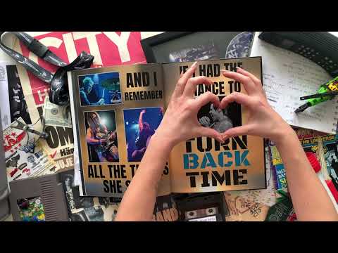 Cruzh - "Turn Back Time" - Official Video