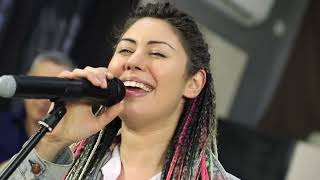 The Beadzex &amp; Sona Varpetyan-Come along (by Gotthard)
