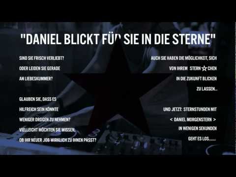 Daniel Morgenstern @ Pratersauna 5:00 Uhr