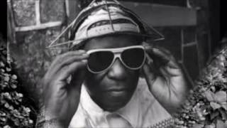 Sun Ra . Rocket #9