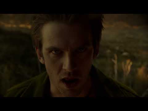 Legion S02E11- David VS Shadow King(Amahl Farouk)
