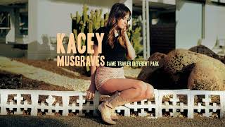 Kacey Musgraves - Dandelion (Instrumental)