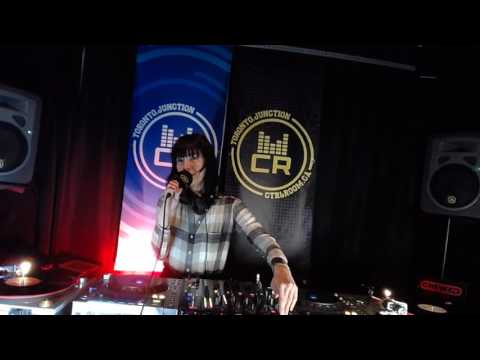 Diana McNally @ Automaticamore EP 1 @ CTRL ROOM - February 2017