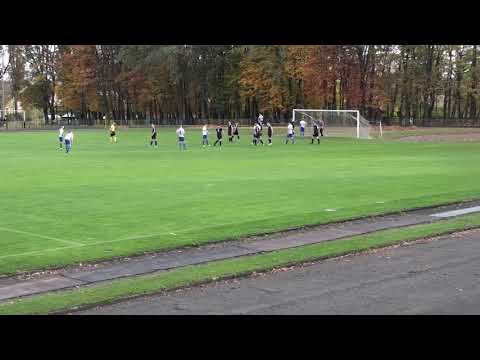 Tur Bielsk Podlaski - KS Michałowo, 19.10.2019 r. Bielsk Podlaski