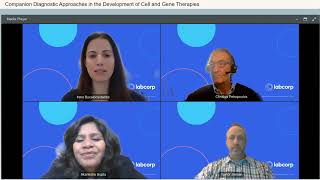 Companion Diagnostic Approaches in the Development of Cell and Gene Th
