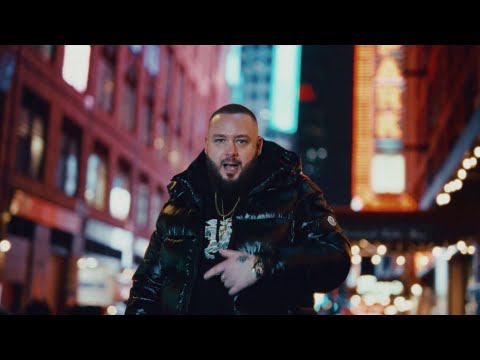 Jstn Dmnd - Glorious (Official Music Video)