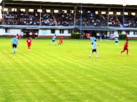 ŠKF Sereď - FC Nitra juniori