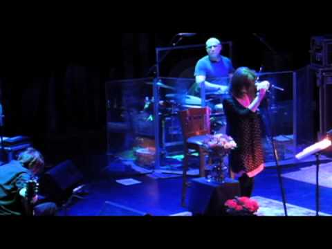 Cowboy Junkies - 'Fuck I Hate The Cold'  Live @ Tarrytown Music Hall  3/16/13
