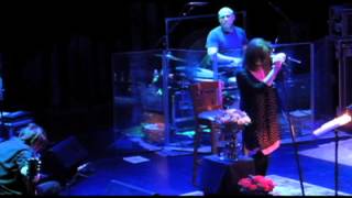 Cowboy Junkies - 'Fuck I Hate The Cold'  Live @ Tarrytown Music Hall  3/16/13
