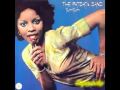 THE FATBACK BAND "Feed Me With Your Love" 1975 (45 Speed Version)