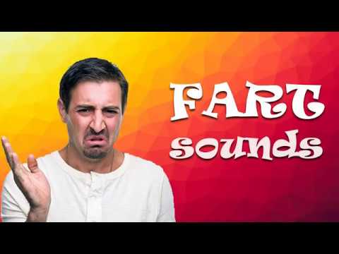 Fart Sounds Video