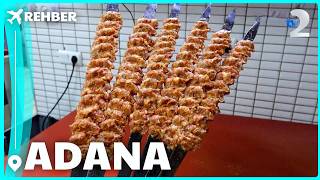Rehber 389. Bölüm | ADANA
