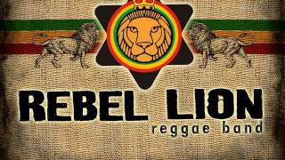 Rebel Lion - Africa Unite