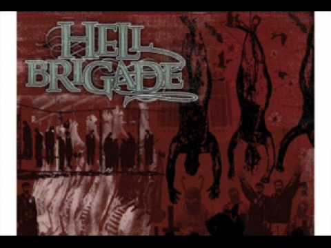 Hell Brigade - Colt45