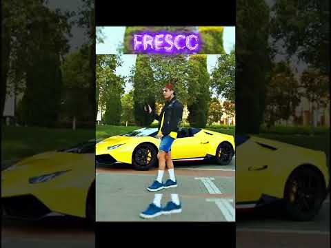 MOONKEY X C.R.O X WE$T DUBAI - LAMBO