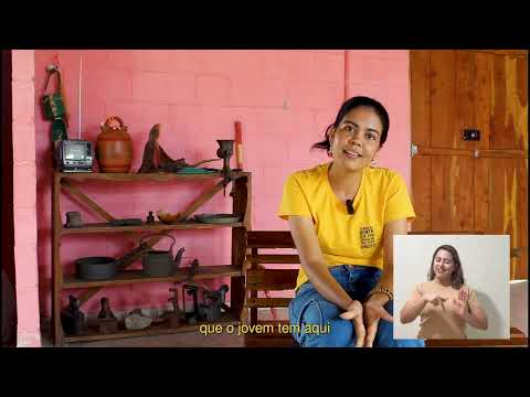 DOCUMENTÁRIO CONTOS E ENCANTOS DA SERRA NORTE DE ITIÚBA