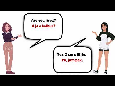 Përmiso komunikimin në Anglisht | Pyetje & Përgjigje #mesoanglisht