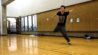 Tobias Dong | Cool Kids - I Got Colors