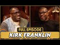 Kirk Franklin S Unforgettable Conversation With Shannon Sharpe Laughs Emotions Prayers