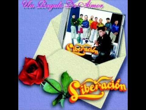 Liberacion - Vivo Solo Por Tu Amor