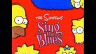 the simpsons school day