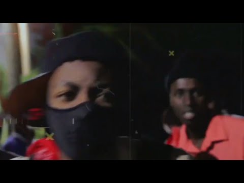 Bobel Blood ft Nivara Gang • LE SHERIFF