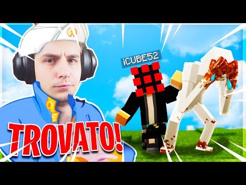 I REALLY FOUND THE SCPs!