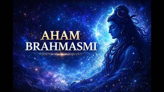 Download lagu Aham Brahmasmi | Shruti Joshi | Mahakal Mantra for Meditation & Chanting mp3