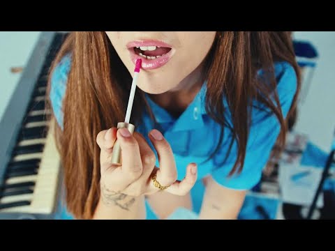 Poncelam - Septiembre (Visualizer) | VÉRTIGO