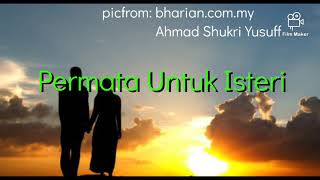 Download lagu Kopratasa, Permata Untuk Isteri, Maksud Lagu mp3 Download lagu Kopratasa, Permata Untuk Isteri, Maksud Lagu mp3