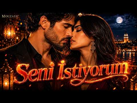 Seni İstiyorum