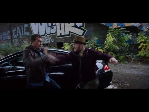 Обет молчания - Трейлер