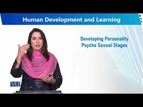 Introduction of Growth and Development | Human Development and Learning | EDU302 Topic001