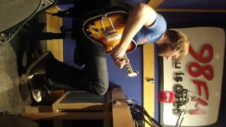 Sacred Animals on Totally Irish