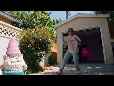 Angel Du$t - Sippin' Lysol [Official Video]