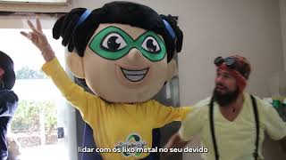 Programa Separô em Ação