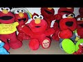 Tickle Me Elmo Surprise