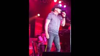 Trace adkins "Lit"