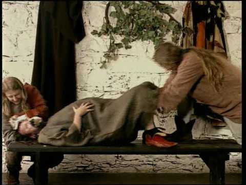 Kabát - Čert na koze jel