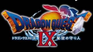 Ouverture Theme - Dragon Quest IX