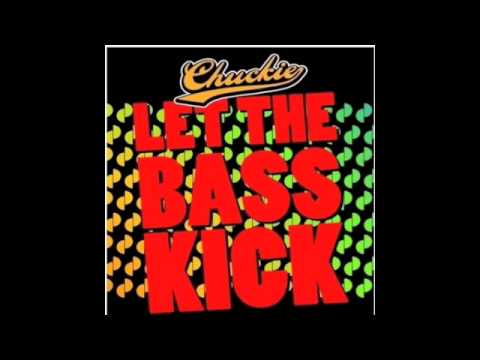 Chuckie vs Rozalla - Let The Bass Free (Navitas Bootleg)