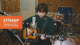 [Special Clip] 정세운 '케이윌-실화' COVER