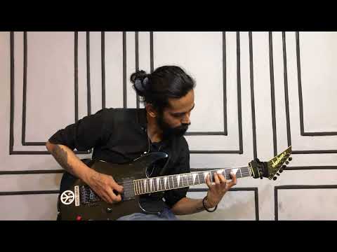 G - Mixolydian Legato              #wilfredclintonofficial