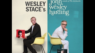 Wesley Stace - “I Don't Wanna Rock 'n' Roll” [Track Commentary]