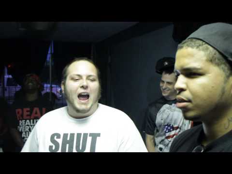 Ill Defect vs Eddie Zone