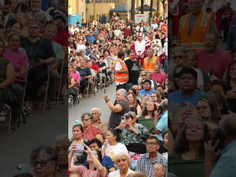 Obispo José María García-Maldonado -"La Visita de Nuestra Señora de San Juan de los Lagos..."