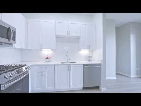 Victor on Venice Apartments - Studio Loft A - Unit 318