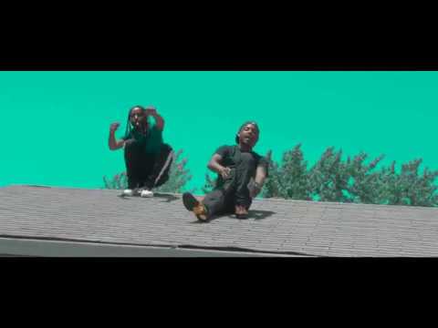 DMFMusa x JUICE 23 - Monster ( Official Video ) Shot By @nico_nel_media